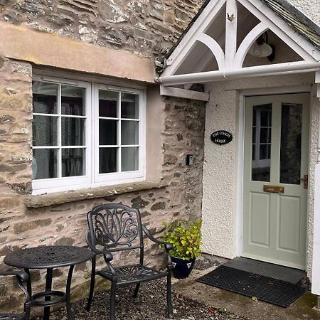 ケンダル The Coach House - In The Countrysideゲストハウス エクステリア 写真