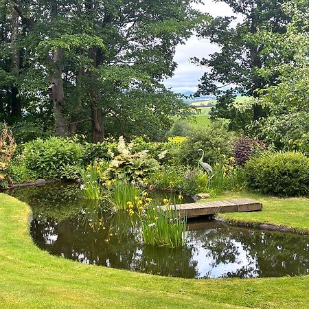 ケンダル The Coach House - In The Countrysideゲストハウス エクステリア 写真